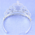 Accessoires de mode Elsa Crown Frozen Tiara